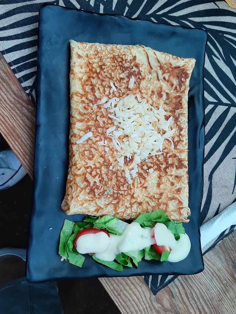 صورة 2 من l’Eden Lounge Restaurant