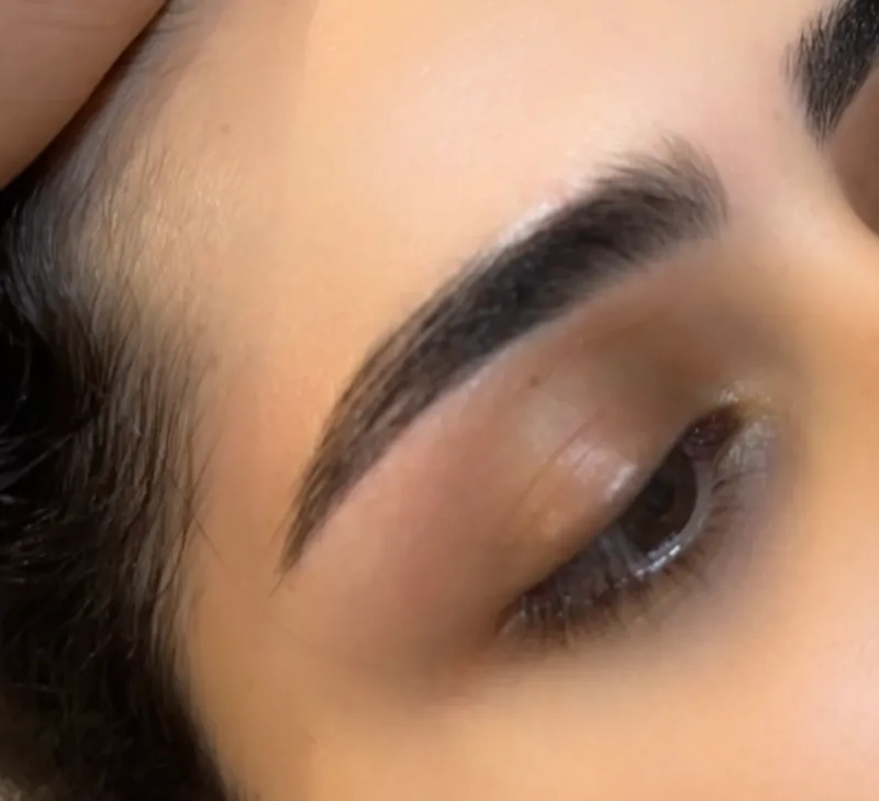Photo 2 de Soumaia Beauty Center