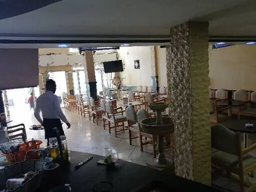 Photo 3 de cafe ahram