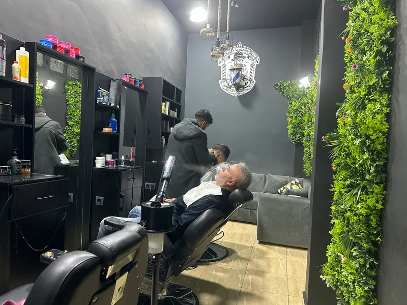 Photo 4 de Barber Shop ADIL