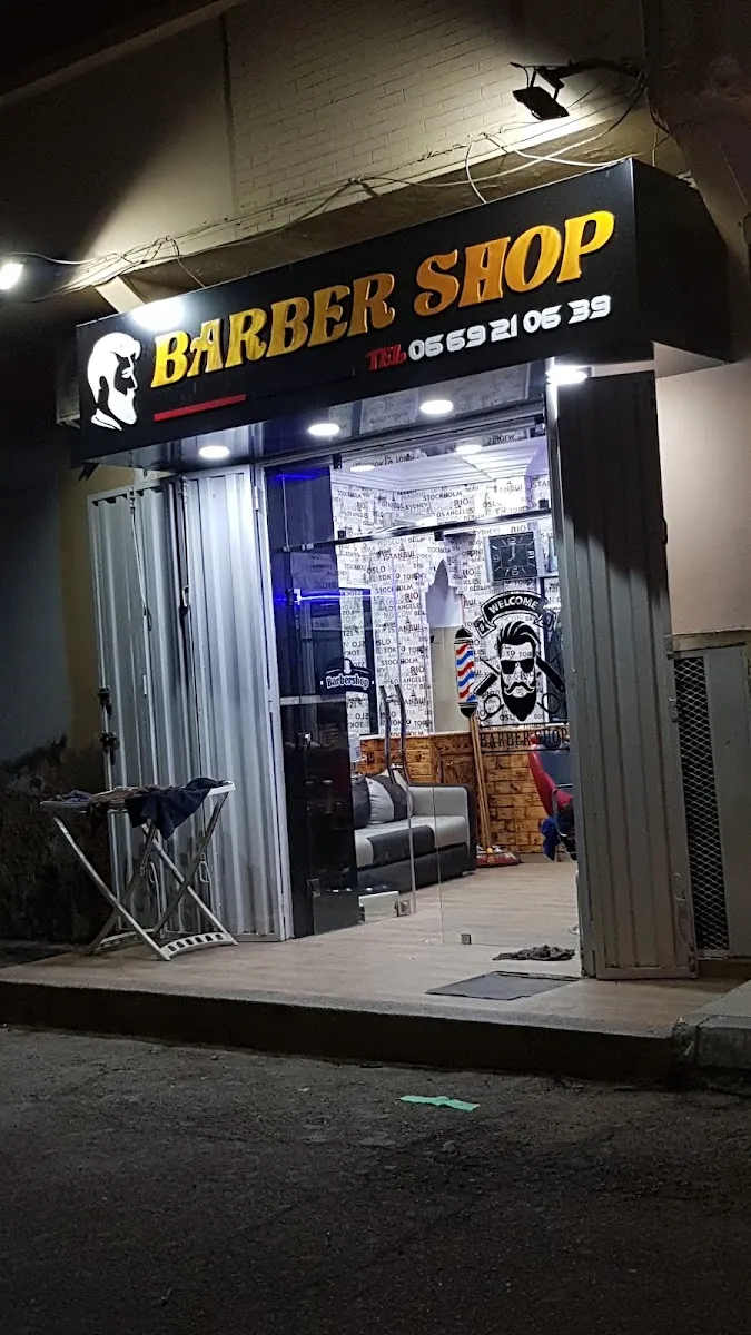 Photo 1 de Barber Shop ADIL