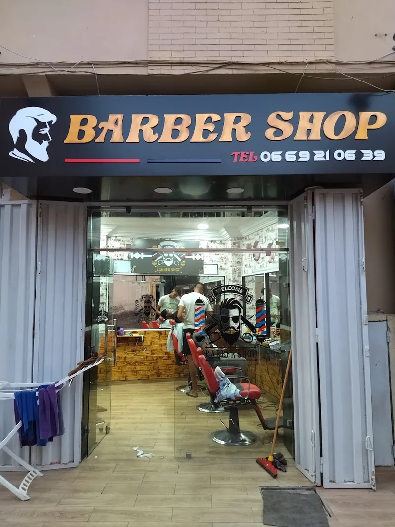 Photo 2 de Barber Shop ADIL