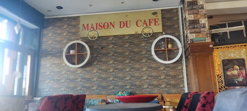 Photo 3 de CAFE