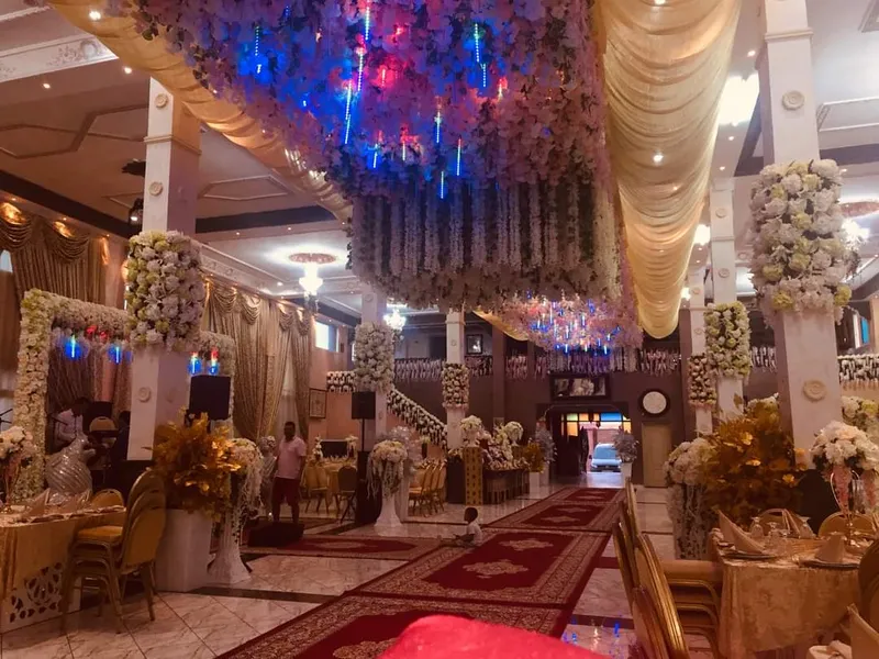 Salle des fêtes Riad Somid photo 4