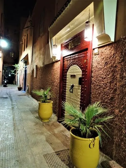 صورة 4 من Still Hostel Marrakech