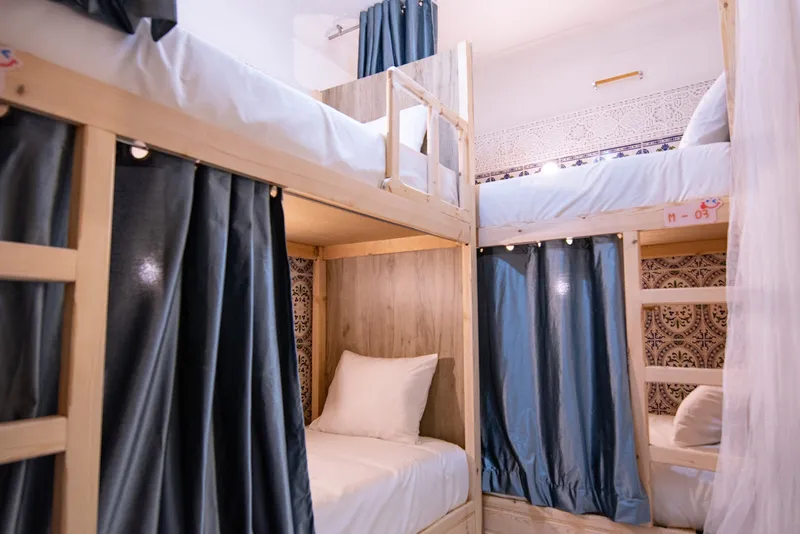 صورة 2 من Still Hostel Marrakech