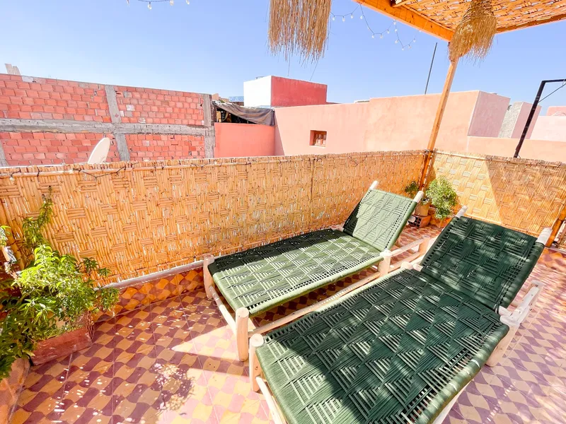صورة 1 من Still Hostel Marrakech