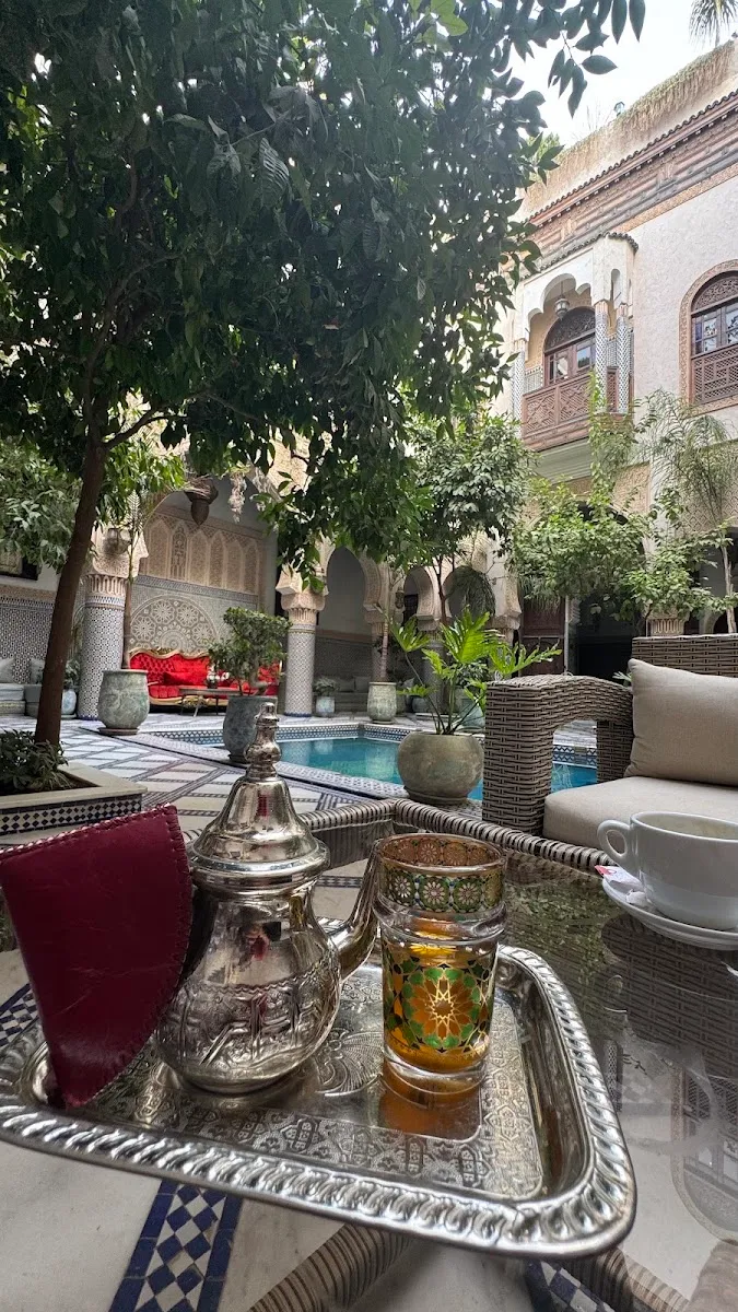 Riad Salam fes photo 2