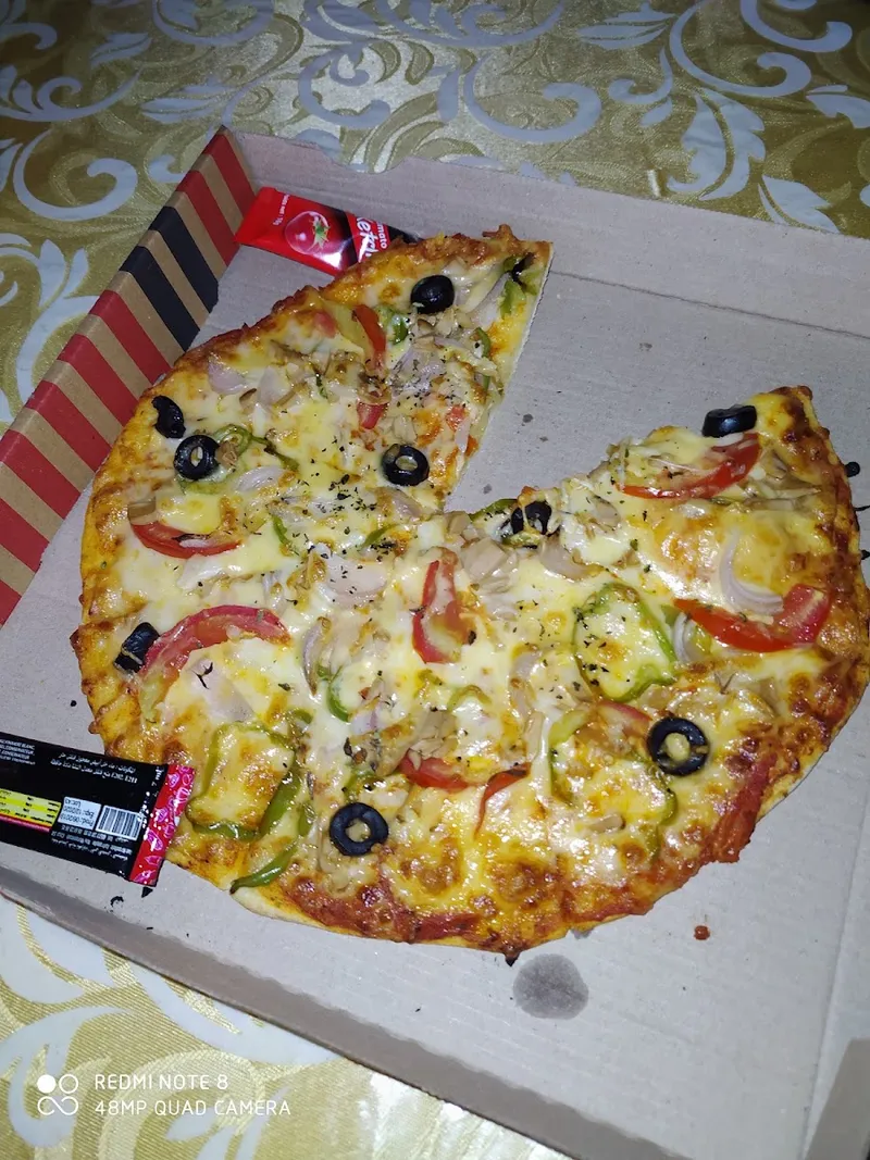 Master Food photo 1