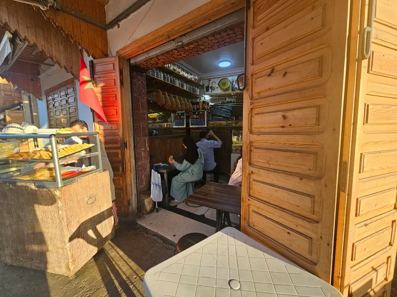 صورة 1 من Café MARHABA