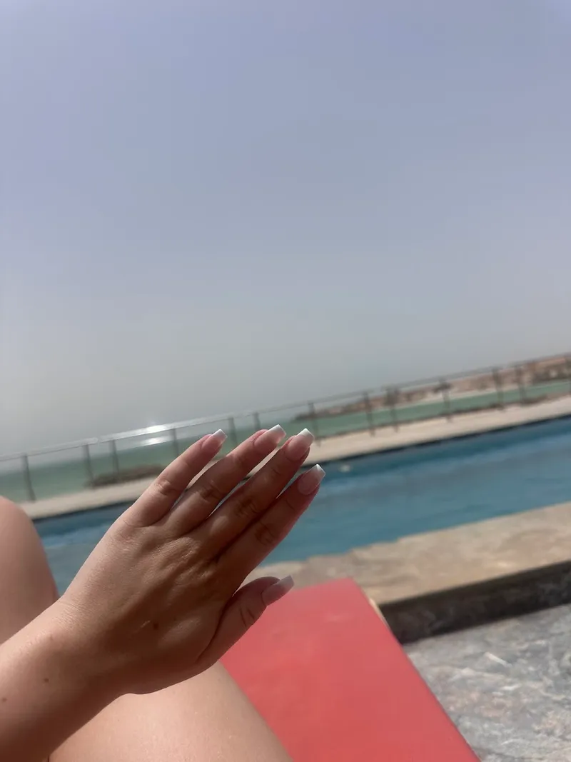 صورة 1 من Nails art souad