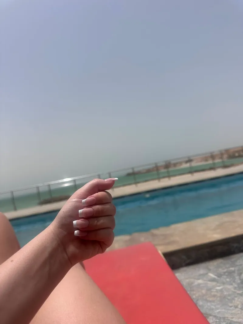 صورة 2 من Nails art souad