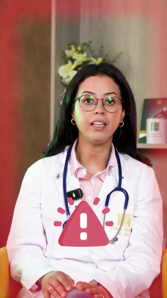 Dr Laila Sedreddine | Cabinet de gastro-entérologie et hépatologie FES photo 3
