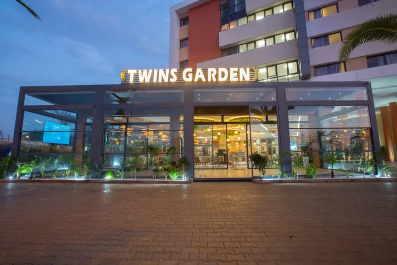 صورة 1 من Twins Garden