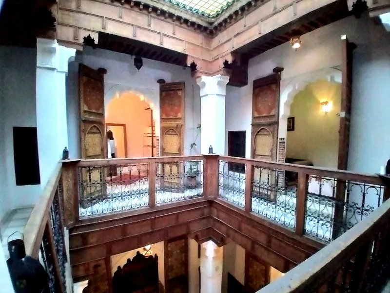 Riad Noor Medina photo 2