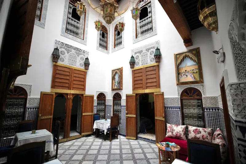 Riad Noor Medina photo 3