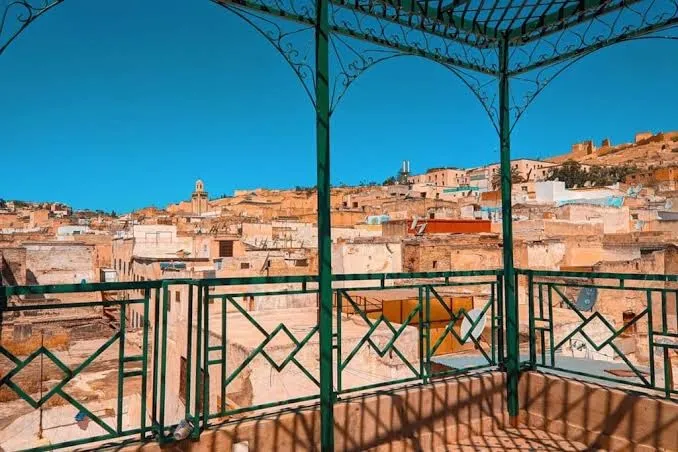 Riad Noor Medina photo 4