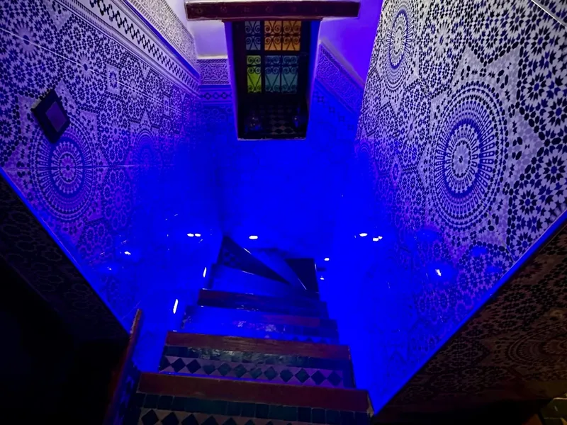Riad Noor Medina photo 1