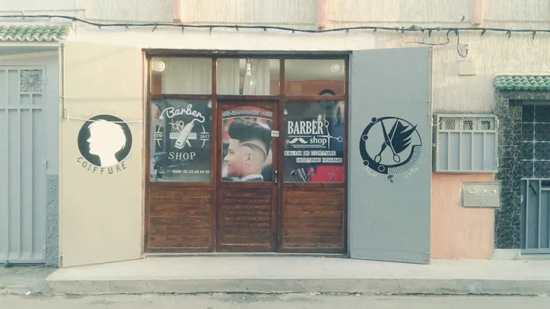 Photo 3 de Ramach Barber Shop