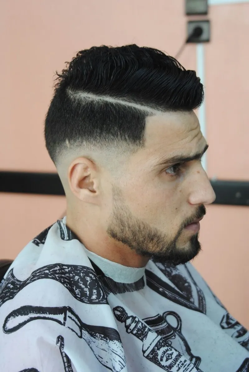 Photo 4 de Ramach Barber Shop