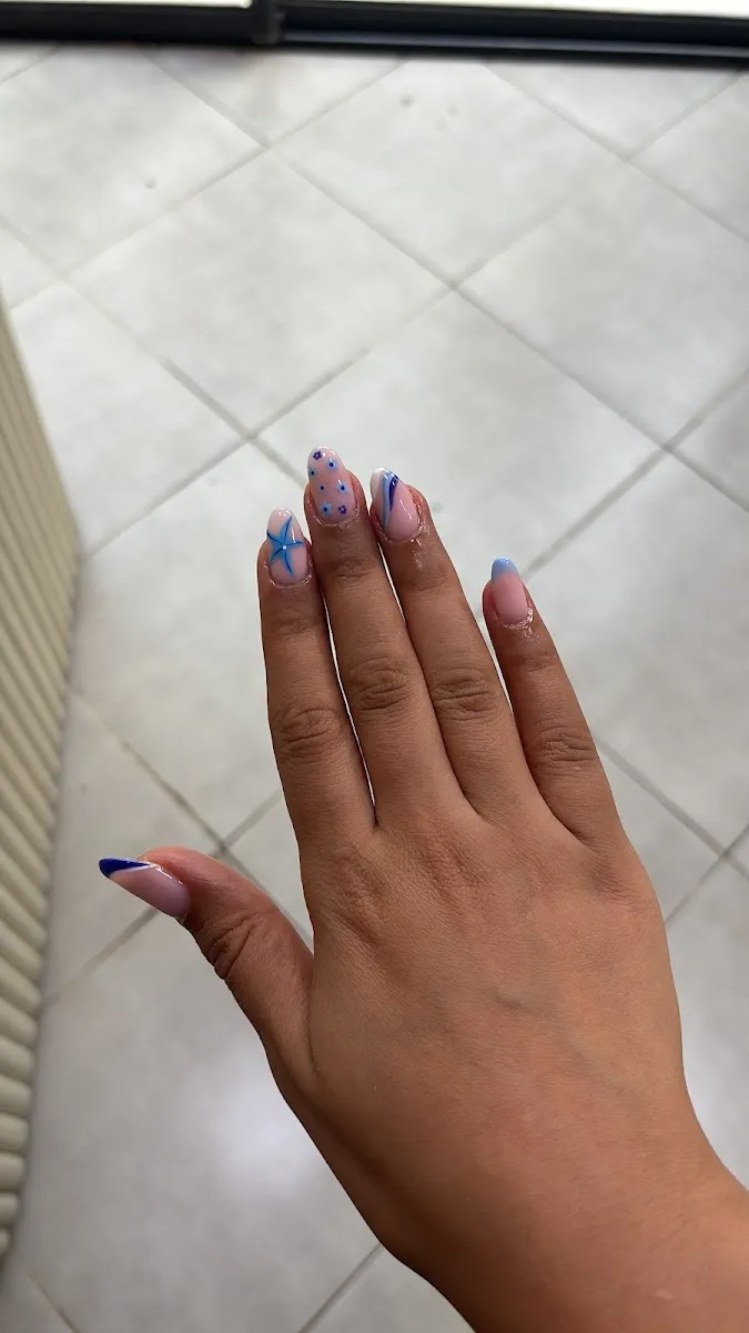 صورة 1 من Maison IMK – Salon de manucure Témara