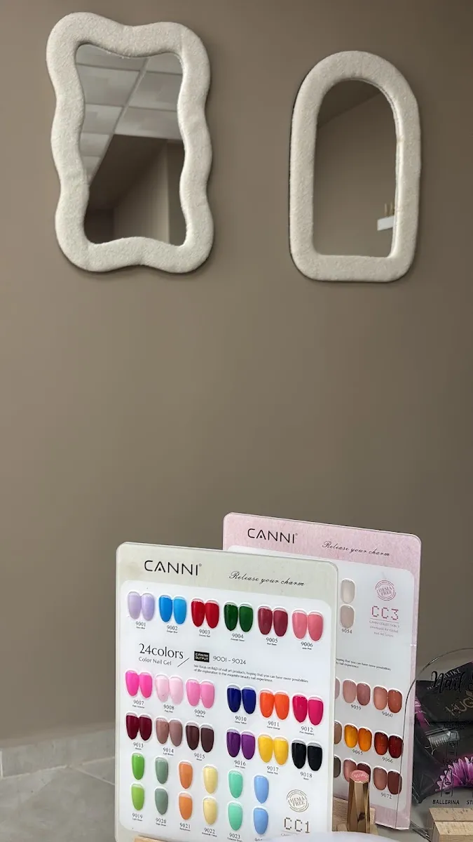 صورة 2 من Maison IMK – Salon de manucure Témara