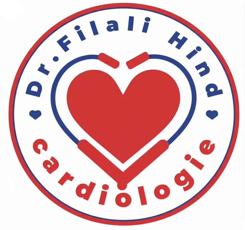 صورة 1 من Cabinet Dr. Hind Filali - Cardiologie