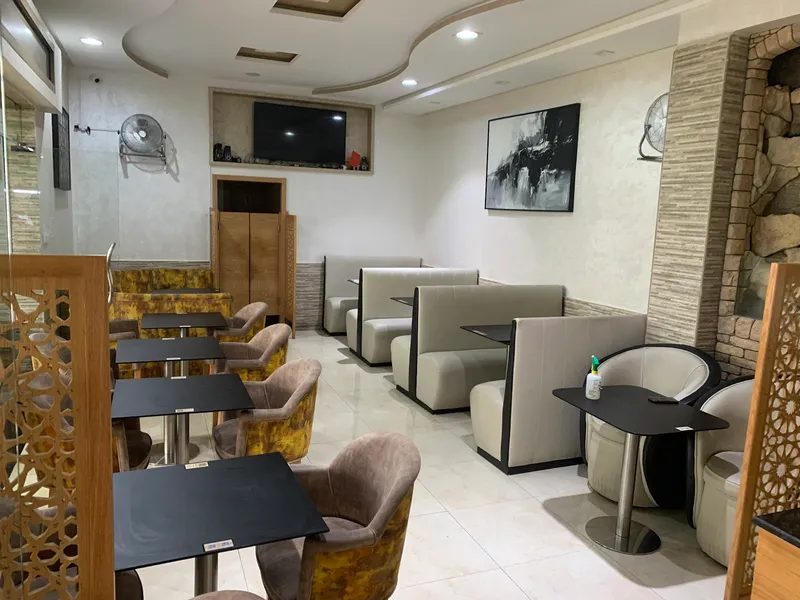 Café Restaurant Crema photo 1