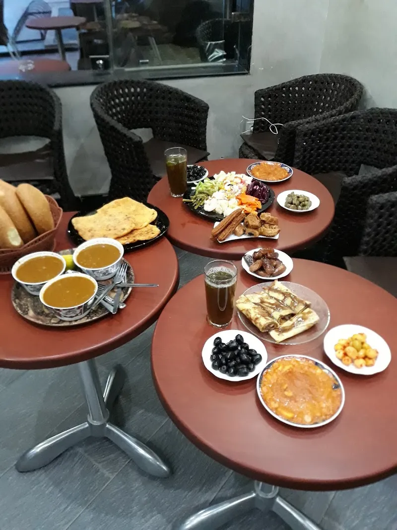 صورة 1 من Café Europa