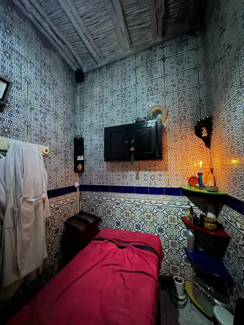 Photo 2 de Spa Zen Essaouira