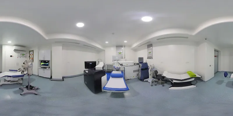 صورة 4 من Vision Clinic Rabat - ophtalmology