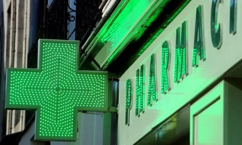 Photo 2 de Pharmacie Temry