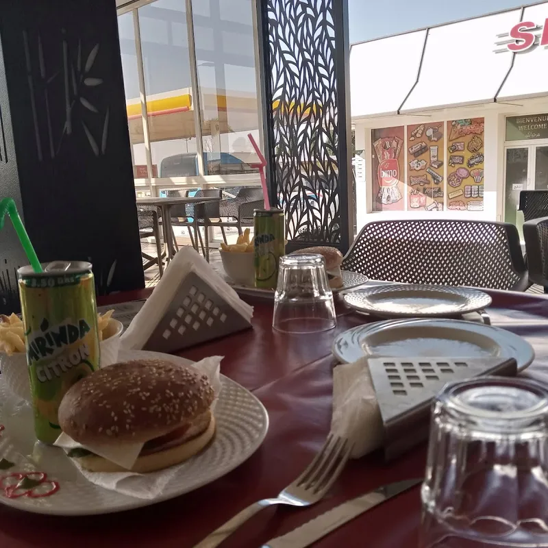 Restaurant La Shell photo 4