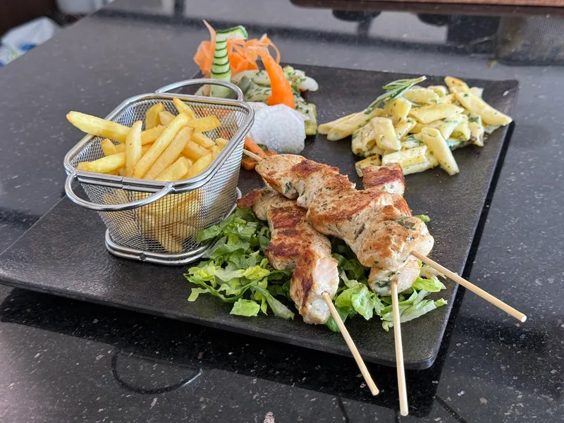 Photo 3 de Etoile food resto