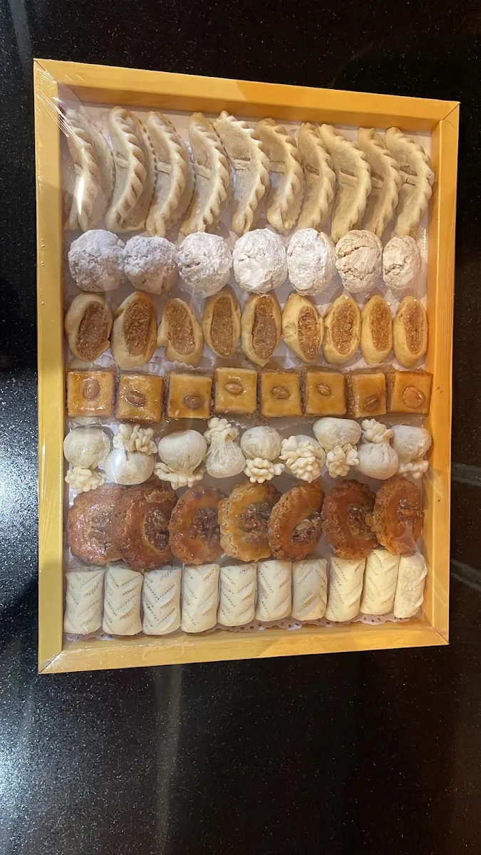 صورة 4 من Thafqunt : Boulangerie & Pâtisserie