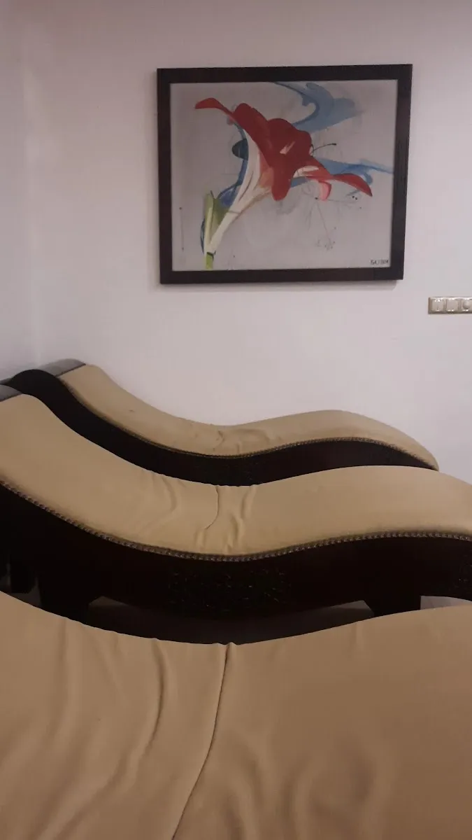 صورة 3 من SK SPA, Hammam DUO, Salle de Sport, Coiffure & Spa