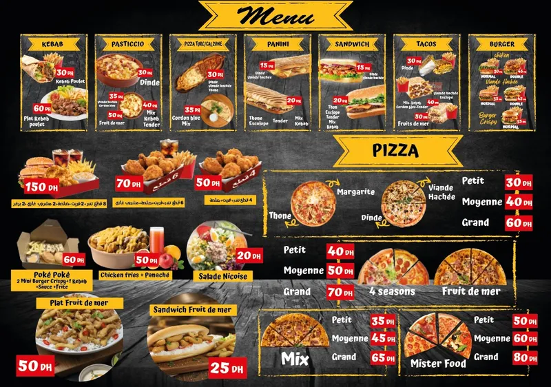Mister Food photo 2