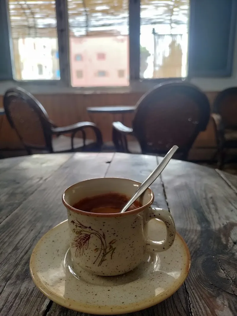 صورة 4 من المقهى الثقافي الصويرة