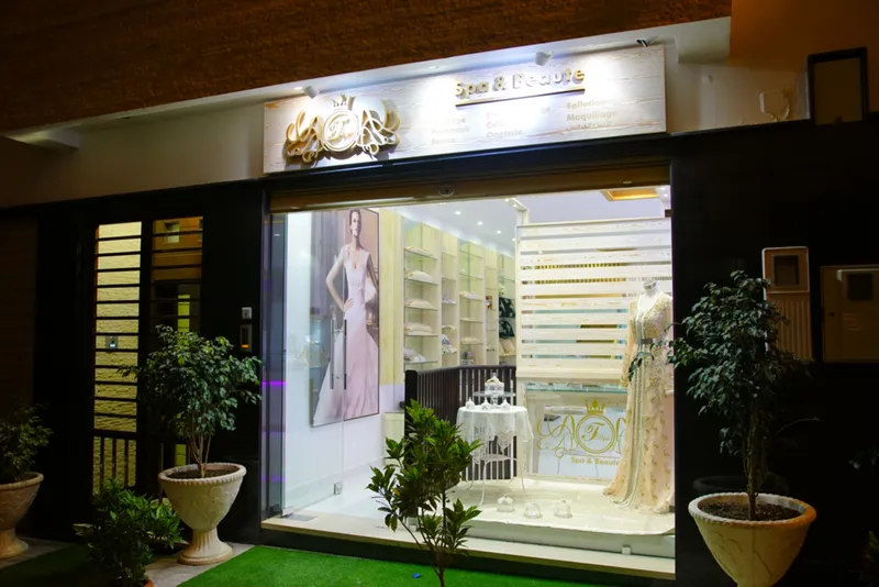 Photo 2 de F.Style Elegant Beauty & SPA