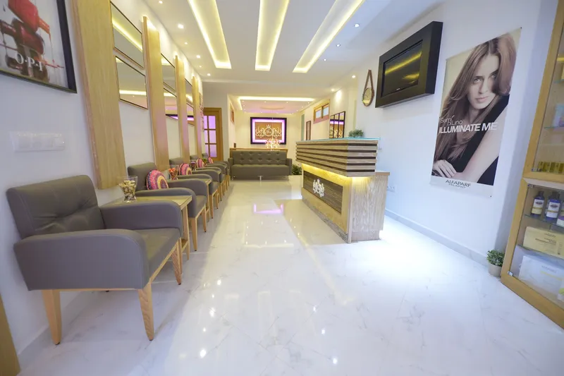 Photo 4 de F.Style Elegant Beauty & SPA