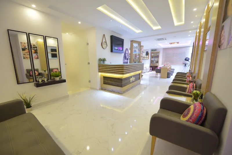 Photo 1 de F.Style Elegant Beauty & SPA