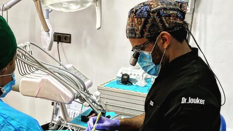 صورة 3 من Cabinet Dentist
