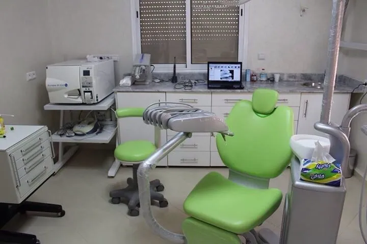 صورة 1 من Cabinet Dentist