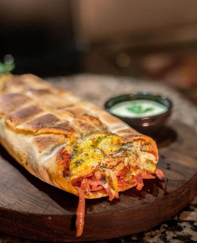 صورة 1 من Snack layali