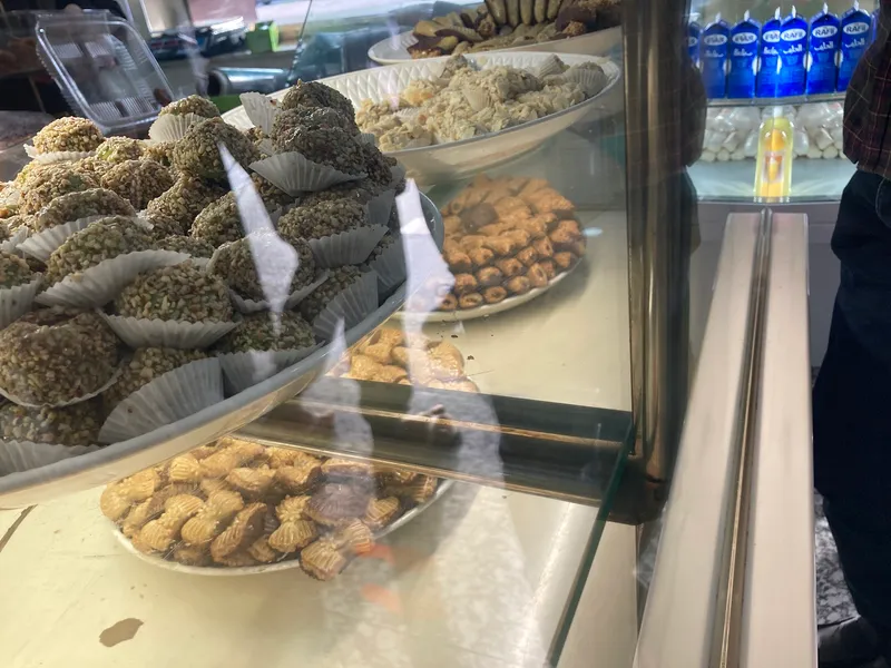 صورة 2 من Kawthar Boulangerie Patisserie