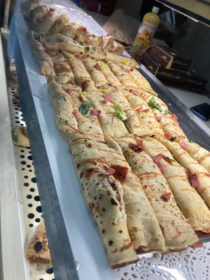 صورة 4 من Kawthar Boulangerie Patisserie