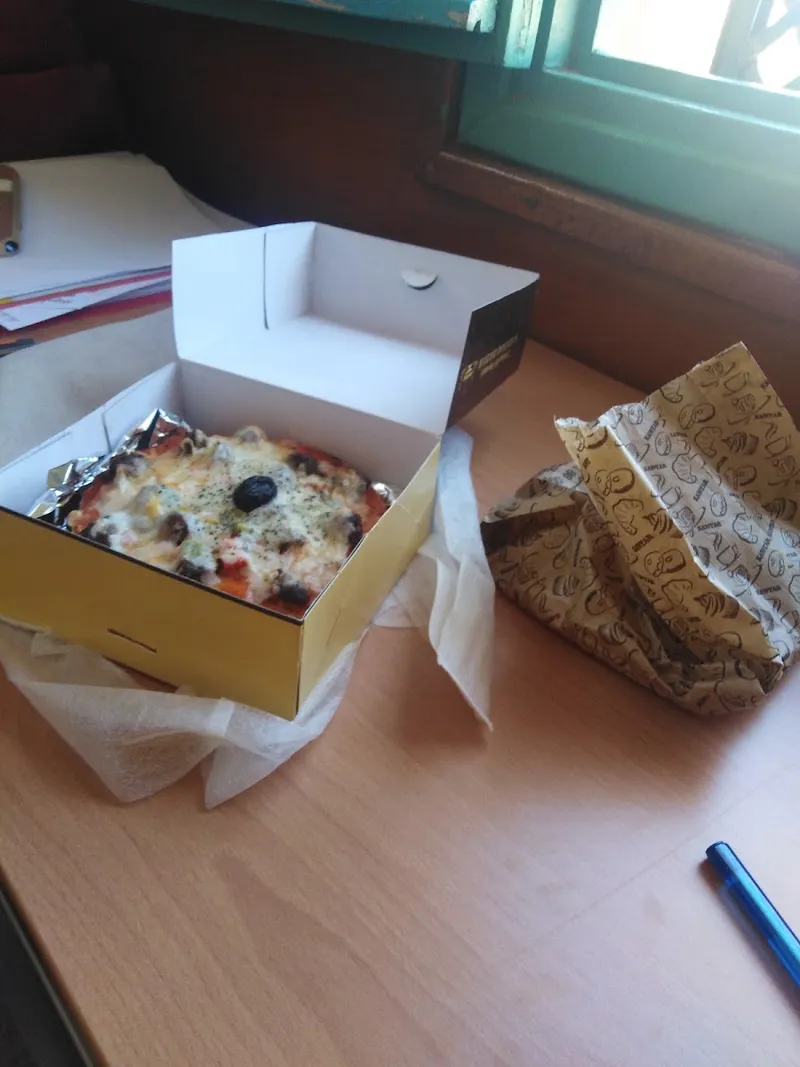 صورة 3 من Kawthar Boulangerie Patisserie