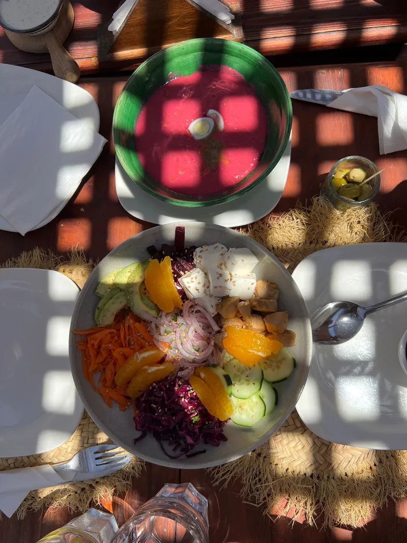 Kasbah Café photo 3