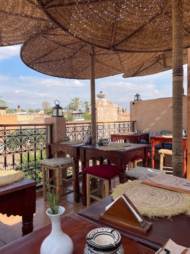 Kasbah Café photo 1