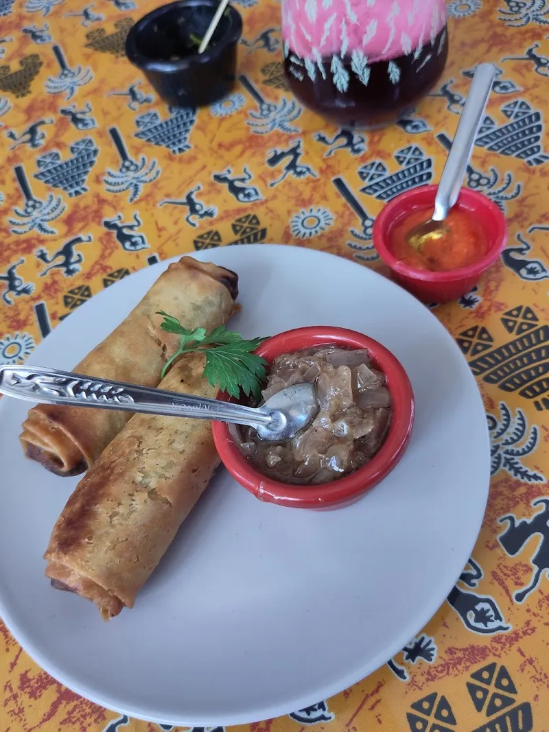 صورة 4 من Teranga
